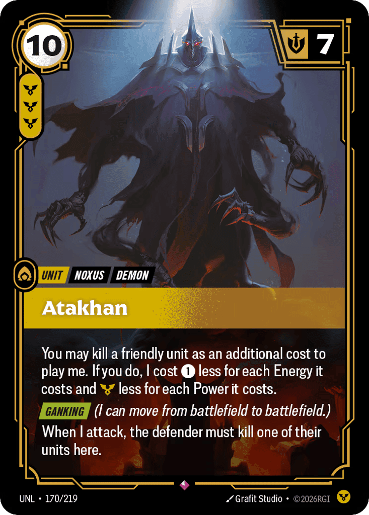 Atakhan