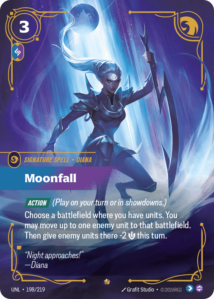 Moonfall