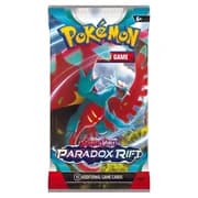 Paradox Rift Booster Pack
