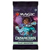 Duskmourn: House of Horror - Play Booster Pack