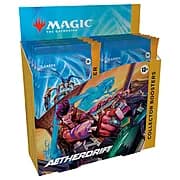 Aetherdrift Collector's booster box