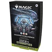 Edge of Eternities Commander Deck - Counter Intelligence