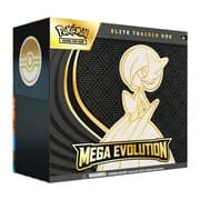 Mega Evolution Elite Trainer Box Gardevoir