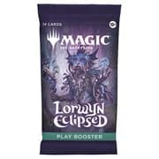 Lorwyn Eclipsed Play Booster Pack