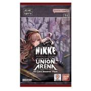 GODDESS OF VICTORY: NIKKE - Booster Pack