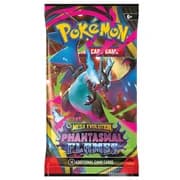 Phantasmal Flames Booster Pack