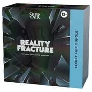 Secret Lair Reality Fracture