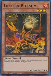 Lonefire Blossom (UR)
