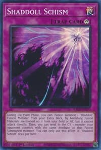 Shaddoll Schism (UR)