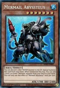 Mermail Abyssteus (UR)