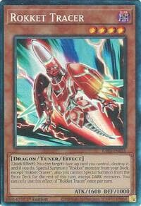 Rokket Tracer (Ultimate Rare)