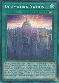 Dogmatika Nation
