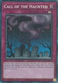 Call of the Haunted (Secret Rare)