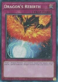 Dragon's Rebirth