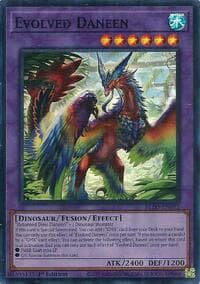 Evolved Daneen
