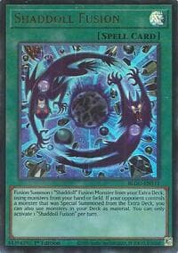 Shaddoll Fusion